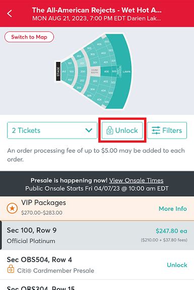 How do i get artist presale tickets. Things To Know About How do i get artist presale tickets. 